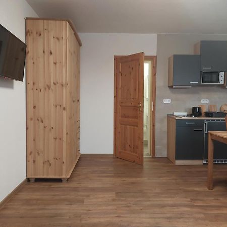 Apartamento Jennys Hofladen Usedom Town Exterior foto