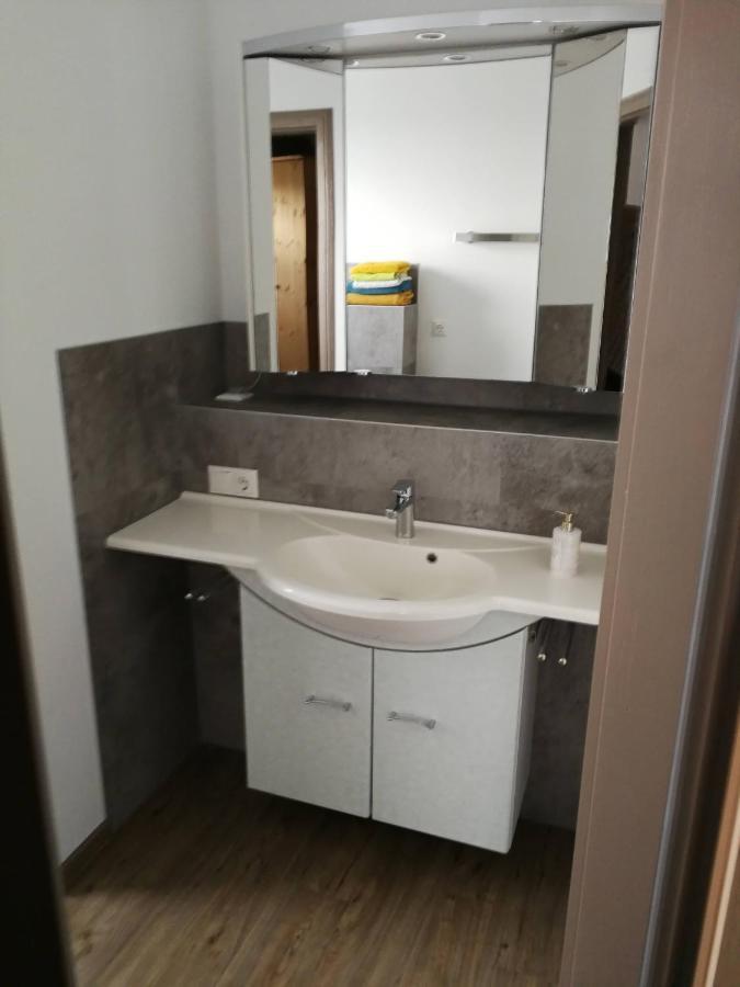 Apartamento Jennys Hofladen Usedom Town Exterior foto